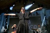 Sziget festival: Zazpívala si Klára Vytisková, energií nešetřili Rudimental, Kasabian ani Shadow