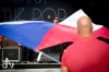 Sziget festival: Zazpívala si Klára Vytisková, energií nešetřili Rudimental, Kasabian ani Shadow