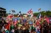 Sziget festival: Zazpívala si Klára Vytisková, energií nešetřili Rudimental, Kasabian ani Shadow