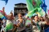 Sziget festival: Zazpívala si Klára Vytisková, energií nešetřili Rudimental, Kasabian ani Shadow
