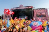 Sziget festival: Zazpívala si Klára Vytisková, energií nešetřili Rudimental, Kasabian ani Shadow
