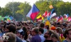 Sziget festival: Zazpívala si Klára Vytisková, energií nešetřili Rudimental, Kasabian ani Shadow