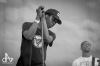 Sziget festival: Zazpívala si Klára Vytisková, energií nešetřili Rudimental, Kasabian ani Shadow