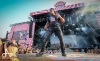 Sziget festival: Zazpívala si Klára Vytisková, energií nešetřili Rudimental, Kasabian ani Shadow