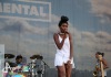 Sziget festival: Zazpívala si Klára Vytisková, energií nešetřili Rudimental, Kasabian ani Shadow
