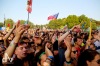 Sziget festival: Zazpívala si Klára Vytisková, energií nešetřili Rudimental, Kasabian ani Shadow