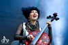 Sziget festival: Zazpívala si Klára Vytisková, energií nešetřili Rudimental, Kasabian ani Shadow
