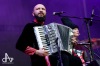 Sziget festival: Zazpívala si Klára Vytisková, energií nešetřili Rudimental, Kasabian ani Shadow