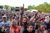 Sziget festival: Zazpívala si Klára Vytisková, energií nešetřili Rudimental, Kasabian ani Shadow