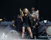 Sziget festival: Zazpívala si Klára Vytisková, energií nešetřili Rudimental, Kasabian ani Shadow