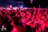 Sziget festival: Zazpívala si Klára Vytisková, energií nešetřili Rudimental, Kasabian ani Shadow