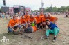 Sziget festival roztančili Crystal Fighters, Macklemore si pohrál s pannou