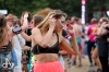 Sziget festival roztančili Crystal Fighters, Macklemore si pohrál s pannou