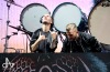 Sziget festival roztančili Crystal Fighters, Macklemore si pohrál s pannou