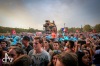 Sziget festival roztančili Crystal Fighters, Macklemore si pohrál s pannou