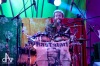 Sziget festival roztančili Crystal Fighters, Macklemore si pohrál s pannou