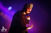 Sziget festival roztančili Crystal Fighters, Macklemore si pohrál s pannou
