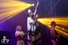 Sziget festival roztančili Crystal Fighters, Macklemore si pohrál s pannou
