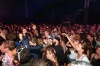Sziget festival roztančili Crystal Fighters, Macklemore si pohrál s pannou