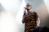 Sziget festival roztančili Crystal Fighters, Macklemore si pohrál s pannou