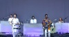 Sziget festival slavil 25 let. Nechyběl obří dort