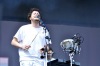 Sziget festival slavil 25 let. Nechyběl obří dort