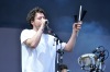 Sziget festival slavil 25 let. Nechyběl obří dort