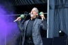 Sziget festival slavil 25 let. Nechyběl obří dort