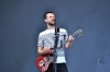 Sziget festival slavil 25 let. Nechyběl obří dort