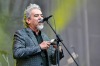 Sziget festival slavil 25 let. Nechyběl obří dort