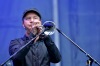 Sziget festival slavil 25 let. Nechyběl obří dort