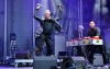 Sziget festival slavil 25 let. Nechyběl obří dort
