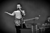 Sziget festival slavil 25 let. Nechyběl obří dort