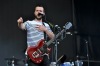 Sziget festival slavil 25 let. Nechyběl obří dort