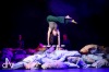Sziget festival slavil 25 let. Nechyběl obří dort