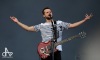 Sziget festival slavil 25 let. Nechyběl obří dort