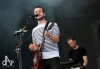 Sziget festival slavil 25 let. Nechyběl obří dort