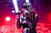 Sziget festival slavil 25 let. Nechyběl obří dort