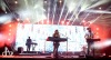 Sziget festival slavil 25 let. Nechyběl obří dort