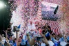 Sziget festival slavil 25 let. Nechyběl obří dort