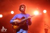 Sziget festival slavil 25 let. Nechyběl obří dort