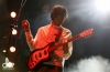 Sziget festival slavil 25 let. Nechyběl obří dort