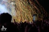 Sziget festival slavil 25 let. Nechyběl obří dort