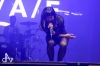 Sziget festival slavil 25 let. Nechyběl obří dort