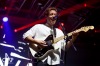 Sziget festival slavil 25 let. Nechyběl obří dort