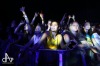 Sziget festival slavil 25 let. Nechyběl obří dort