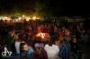 Sziget festival slavil 25 let. Nechyběl obří dort