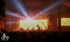 Sziget festival slavil 25 let. Nechyběl obří dort