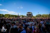 Na Szigetu se Major Lazer nechali opět zavřít do koule, Flume naplnil stan k prasknutí 
