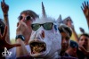 Na Szigetu se Major Lazer nechali opět zavřít do koule, Flume naplnil stan k prasknutí 
